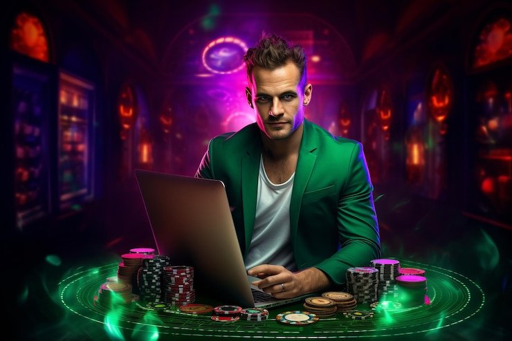 unik777 Esports Betting Hub For Indonesia
